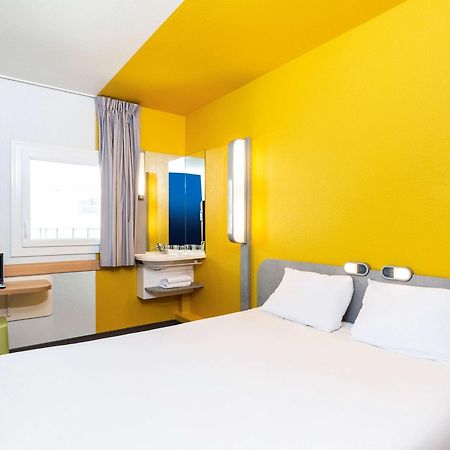 ibis budget Paris Porte de Vincennes Buitenkant foto